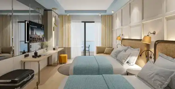 Numa Bay Exclusive - Ultra All Inclusive - 71