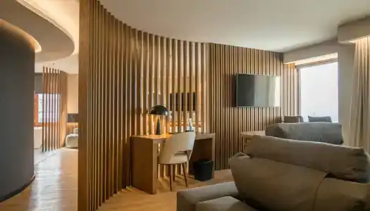Akasha Beach & Spa - 71