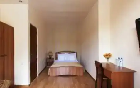 Best Western Bohemian Resort - 25