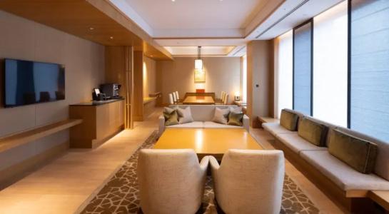 The Okura Tokyo - 89