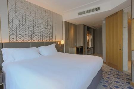 Centara Grand At Centralworld - Sha Extra Plus Certified - 65