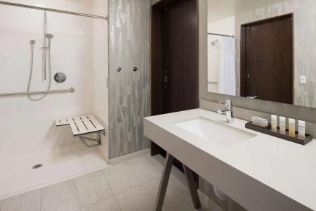 Embassy Suites By Hilton Seattle Downtown Pioneer Square - 115