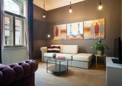 Innside By Meliá Prague Old Town - 76