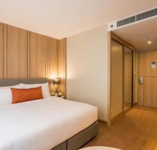The Key Premier Sukhumvit Bangkok by Compass Hospitality - 55
