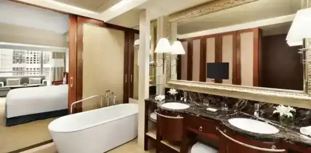 Shangri-La Qingdao - 33