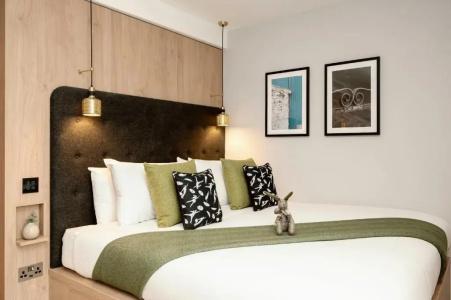 Novotel Manchester Centre - 85