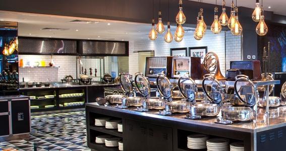 Hard Rock Bali - 8