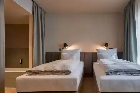 Cocoon Salzburg - 96