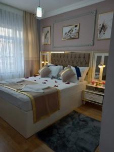 Emirhan Guesthouse - 150