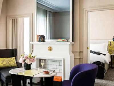Sofitel Le Scribe Paris Opera - 72