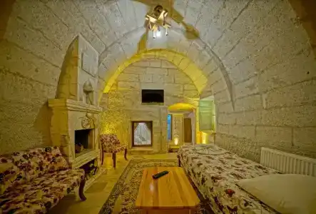 Cappa Cave - 73