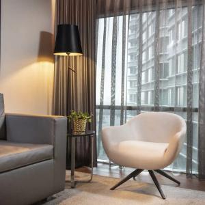 Park Plaza London Riverbank - 58
