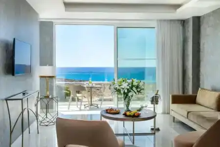 Chrysomare Beach & Resort - 5