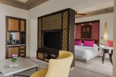 Salalah Rotana - 61