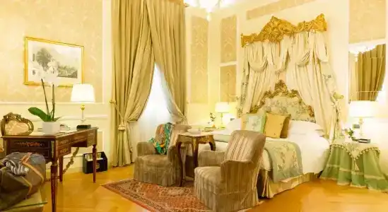 Grand Majestic gia' Baglioni - 47