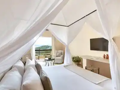 Grecotel-LUXME Daphnila Bay Dassia - 60