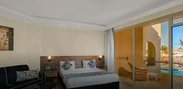 Panorama Bungalows Resort El Gouna - 37