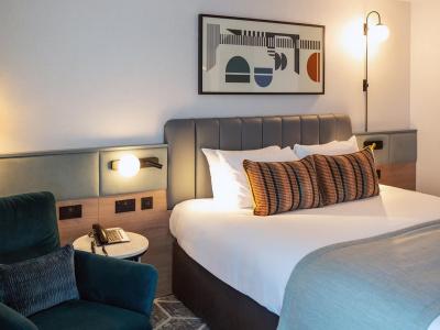 Crowne Plaza Birmingham City, An Ihg - 45
