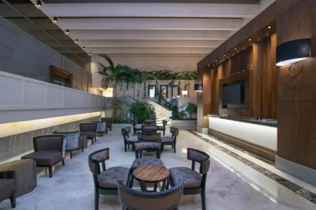 Sheraton Santo Domingo - 1