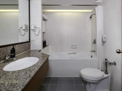 Avani Atrium Bangkok - Sha Extra Plus Certified - 62