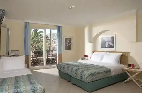 Club Resort Atlantis - 14