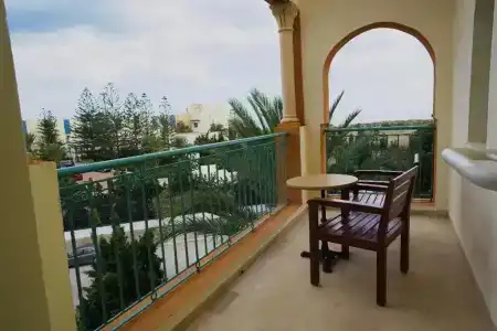 Alhambra Thalasso - 48