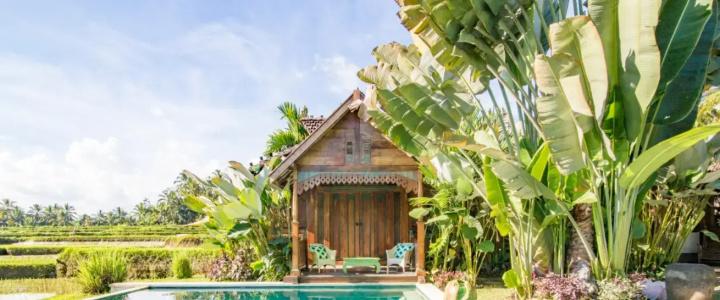 Hati Padi Cottages - 66