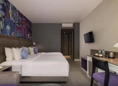 Wyndham Garden Kuta Beach Bali - 21