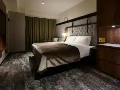 Mitsui Garden Sapporo West - 6