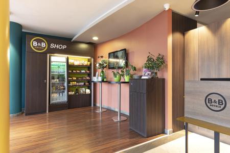 B&B Pisa - 22