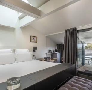 Le Palais Gallien Hôtel & Spa - 62