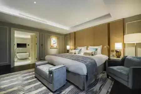 Grand Kempinski Riga - 85