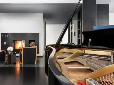 Grand Hyatt Berlin - 55