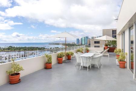 The Modern Honolulu By Diamond Resorts - 89