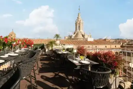 Palazzo Navona - 32