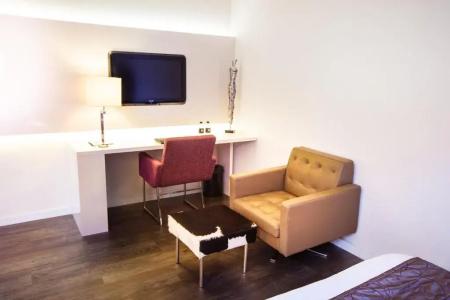 Albus Amsterdam City Centre - 46