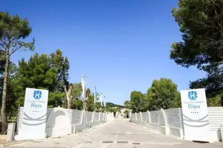 Garden Ripa - 40
