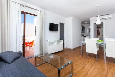 Apartamentos Villa Florida - 22