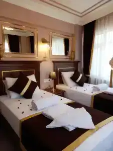 Emirhan Guesthouse - 137