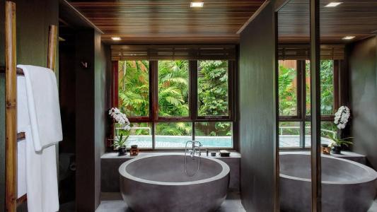 Silavadee Pool Spa Resort - Sha Extra Plus - 105