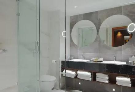 Hilton Belfast - 64