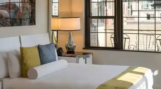 Iberostar 70 Park Avenue - 29