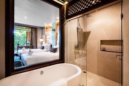 RatiLanna Riverside Spa Resort - 50
