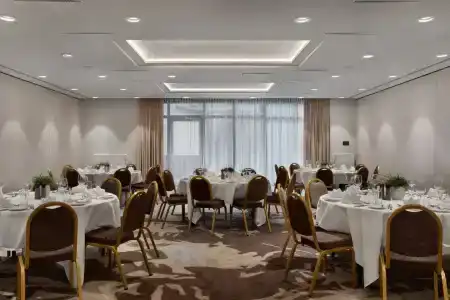 AC by Marriott Innsbruck - 28