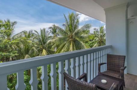 Centara Ao Nang Beach Resort & Spa Krabi - Sha Plus - 34