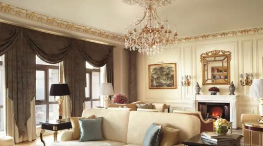 The Ritz-Carlton, Tianjin - 77