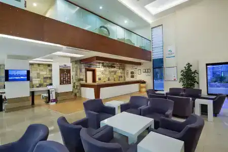 Crystal Green Bay Resort & Spa - Ultimate All Inclusive - 1