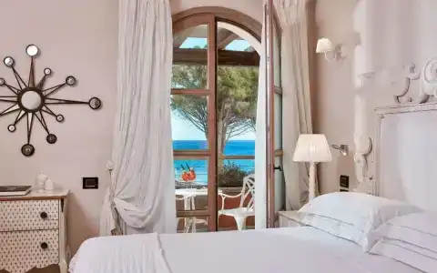 La Villa Del Re - Adults Only - Small Luxurys of the World - 34