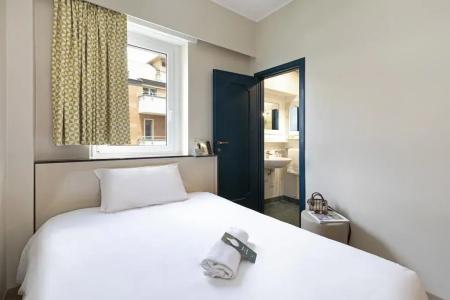 b&b Como City Center - 25