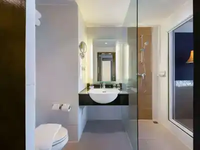 Novotel Phuket Resort - Sha Plus - 20